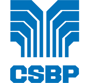 CSBP CSBP logo
