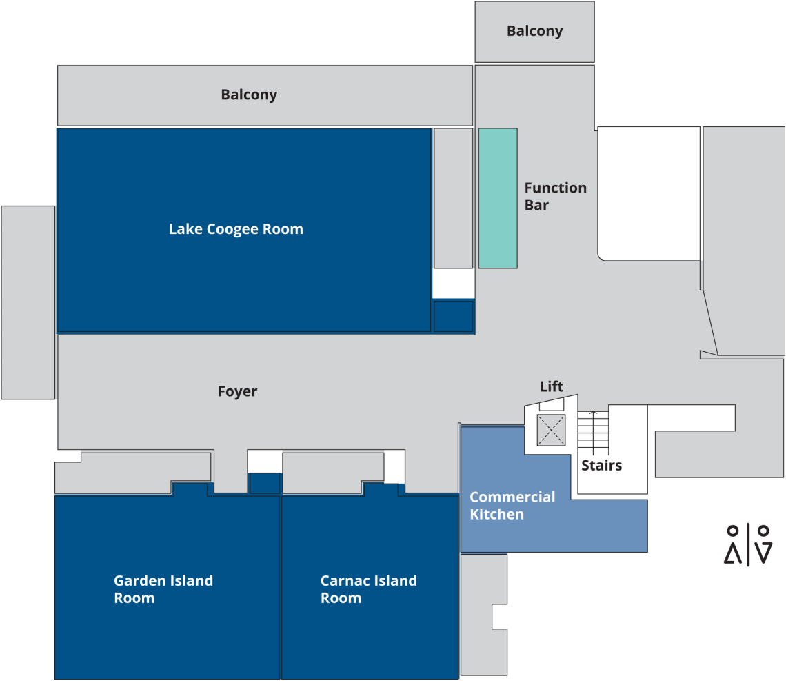 First Floor floorplan