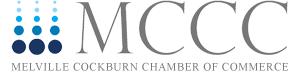 Melville Cockburn Chamber of Commerce Melville Cockburn Chamber of Commerce logo