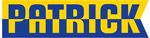 Patrick Patrick logo